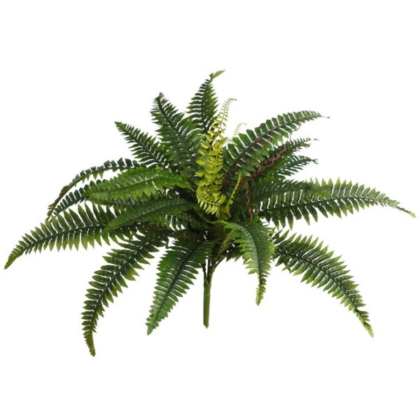 PLANTA HELECHOS ARTIFICIAL Ø 70CM - Imagen 1