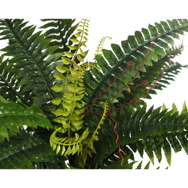 PLANTA HELECHOS ARTIFICIAL Ø 70CM - Imagen 2