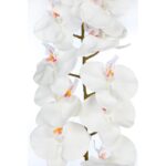 VARA DE ORQUIDEA ARTIFICIAL 94CM - Imagen 3