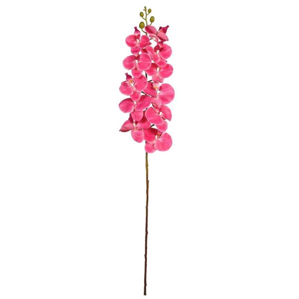 VARA DE ORQUIDEA ARTIFICIAL 94CM - Imagen 7