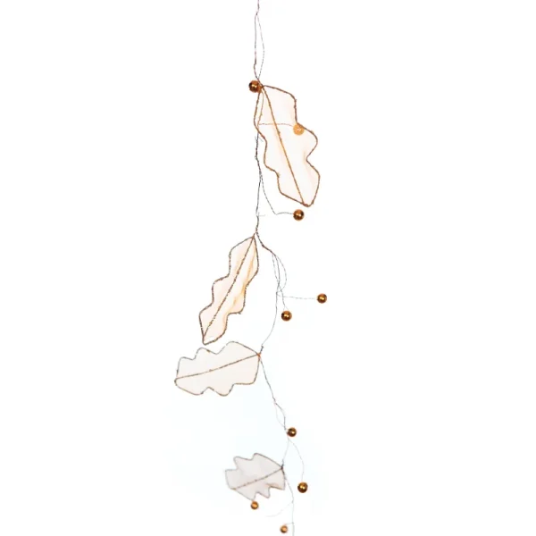GUIRNALDA MOTIVOS NAVIDEÑOS 160CM - Imagen 2