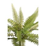 HELECHO ARTIFICAL EN MACETA ALT 25CM - Imagen 4