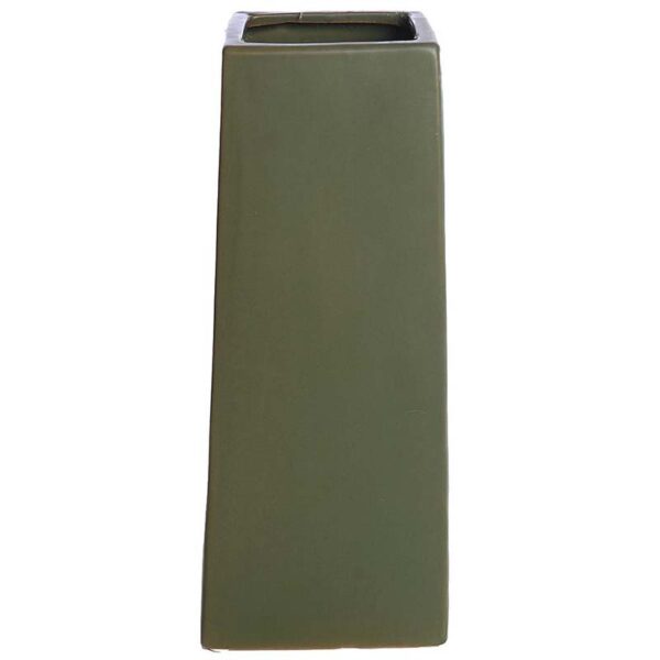 JARRON CERAMICA 26CM 52264-01 JARRON CERAMICA 26CM - Imagen 1