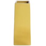 JARRON CERAMICA 26CM - Imagen 5