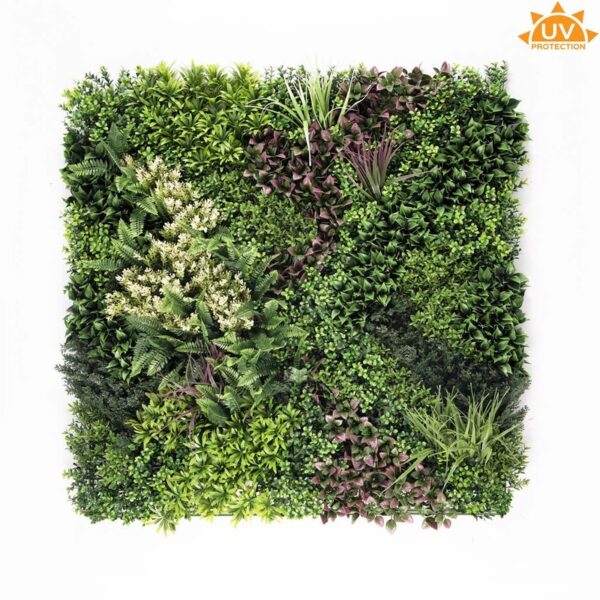 K001A_0 JARDIN LORIEN MODELO A 100X100CM - Imagen 1