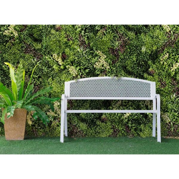 JARDIN LORIEN MODELO A 100X100CM - Imagen 4