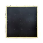 CUADRO VEGETAL ARTIFICIAL 100X100CM - Imagen 4