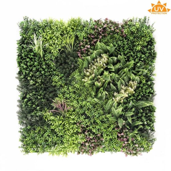 K001B_0 JARDIN LORIEN MODELO B 100X100CM - Imagen 1