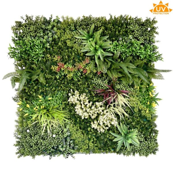 K003B_0 JARDIN FEANOR MODELO B 100X100CM - Imagen 1