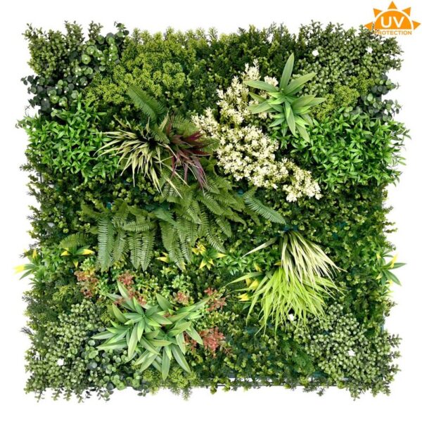 K003C_0 JARDIN FEANOR MODELO C 100X100CM - Imagen 1