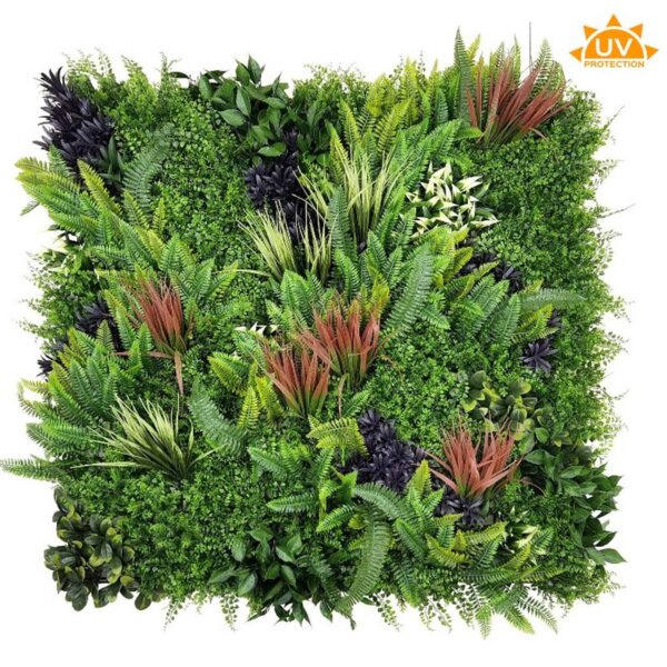 K009A_0 JARDIN KENYA MODELO A 100X100CM - Imagen 1