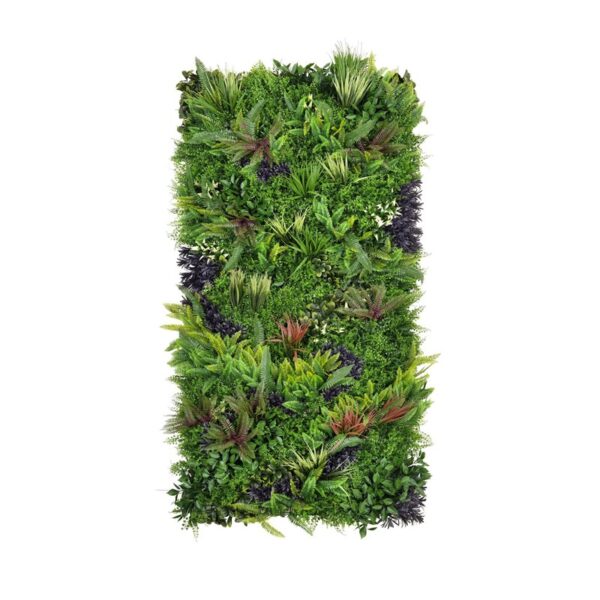 JARDIN KENYA MODELO B 100X100CM - Imagen 3