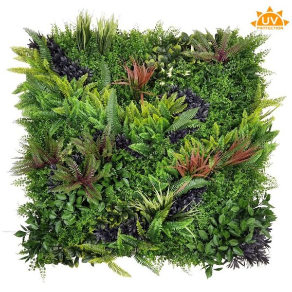 K009C_0 JARDIN KENYA MODELO C 100X100CM - Imagen 1