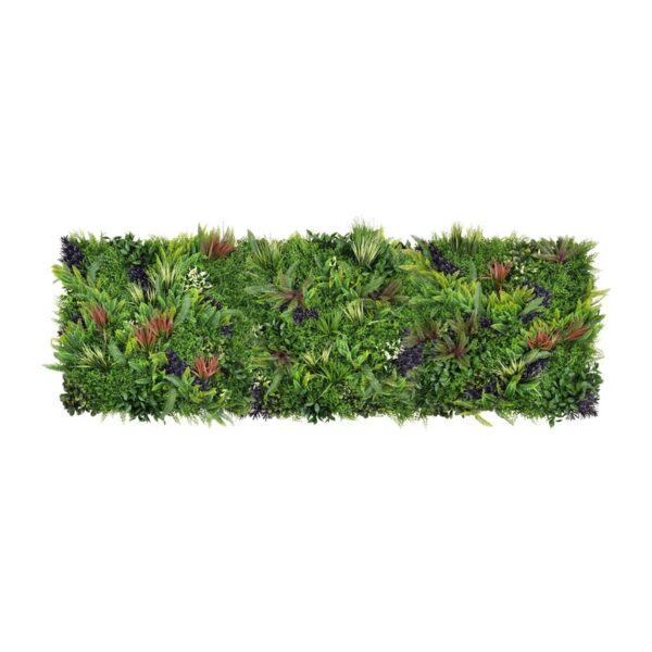 JARDIN KENYA MODELO C 100X100CM - Imagen 3