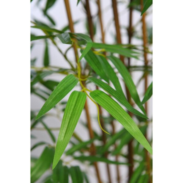 ARBOL DE BAMBU CON TRATAMIENTO UV 180CM - Imagen 2