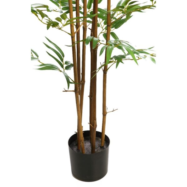 ARBOL DE BAMBU CON TRATAMIENTO UV 180CM - Imagen 3