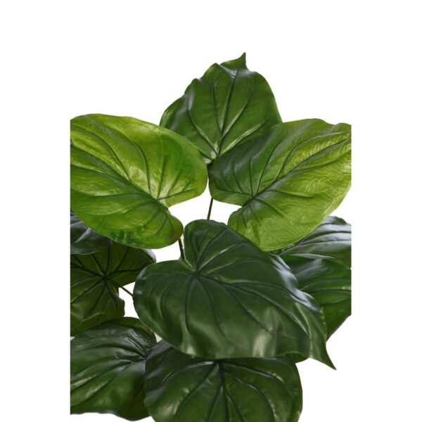 PLANTA TARO ARTIFICIAL 105CM - Imagen 2