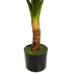 PLANTA TARO ARTIFICIAL 105CM - Imagen 3