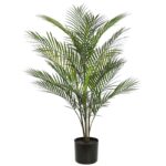 PALMERA ARECA ARTIFICIAL 95CM