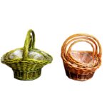 CESTA X 3, 46CM X 46 CM X 35 CM - Imagen 2