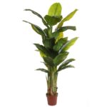 PLATANERA ARTIFICIAL EN MACETA 172CM