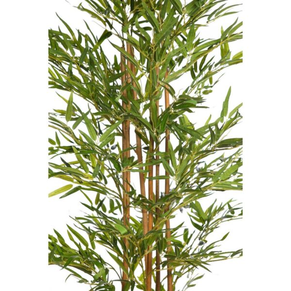BAMBU ARTIFICIAL CAÑAS 190CM - Imagen 2