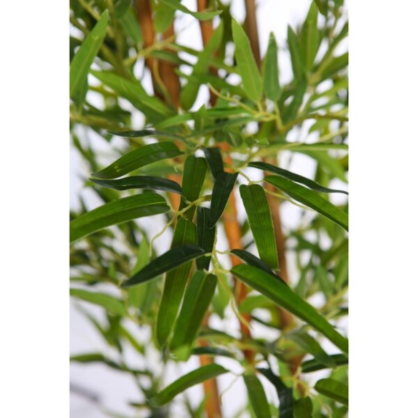 BAMBU ARTIFICIAL CAÑAS 190CM - Imagen 3