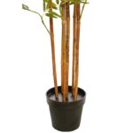 BAMBU ARTIFICIAL CAÑAS 220CM - Imagen 4