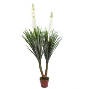 PALMERA YUCA ARTIFICIAL 148CM ANCHO 70CM