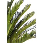 CYCA ARTIFICIAL EN MACETA 150CM ANCHO 90CM - Imagen 4