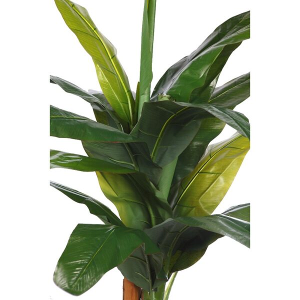 PLATANERA ARTIFICIAL EN MACETA 220CM - Imagen 2