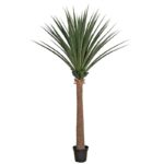 DRACENA DRACO ARTIFICIAL EN MACETA 250CM EXT