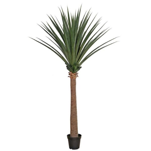 KD9015_0 DRACENA DRACO ARTIFICIAL EN MACETA 250CM EXT - Imagen 1
