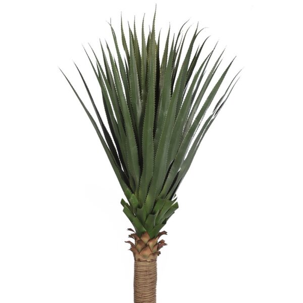 DRACENA DRACO ARTIFICIAL EN MACETA 200CM - Imagen 2