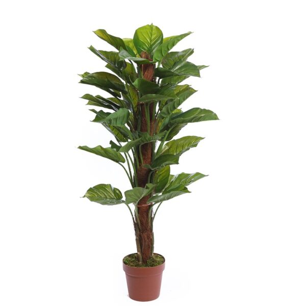 KD9025_0 TUTOR POTHO ARTIFICIAL EN MACETA - Imagen 1