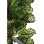 CALATHEA ARTIFICIAL EN MACETA 150CM - Imagen 2