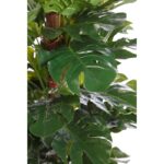 PLANTA MONSTERA ARTIFICIAL EN MACETA 140CM - Imagen 2