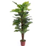 POTHO ARTIFICIAL EN MACETA 150CM ANCHO 70CM