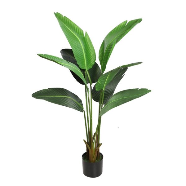 PLATANERA ARTIFICIAL 112 CM - Imagen 1