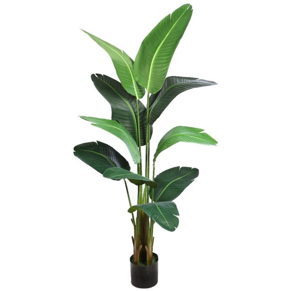 PLATANERA ARTIFICIAL 155 CM - Imagen 1