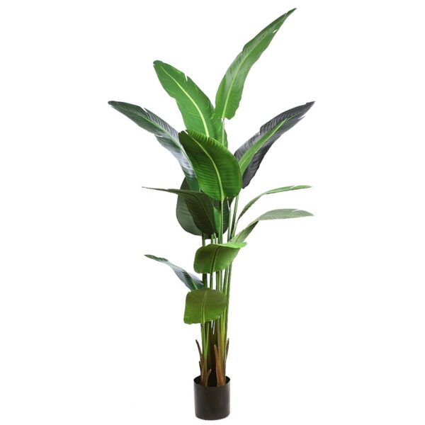 KD9258_0 PLATANERA ARTIFICIAL 190 CM - Imagen 1