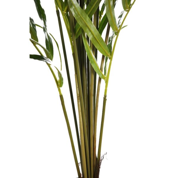 PALMERA KENTIA ARTIFICIAL 210CM - Imagen 4