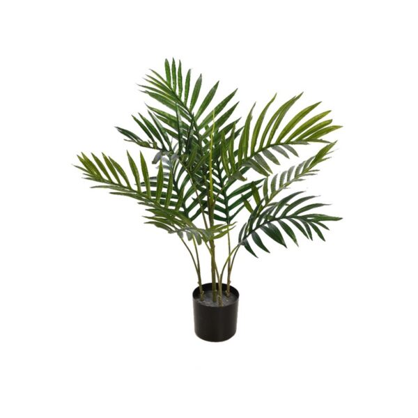 KD9288_0 PALMERA ARECA ARTIFICIAL 70CM - Imagen 1