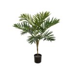 PALMERA ARECA ARTIFICIAL 80CM