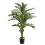 PALMERA ARECA ARTIFICIAL 150CM