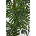 PALMERA ARECA ARTIFICIAL 150CM - Imagen 2