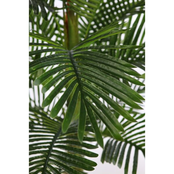 PALMERA ARECA ARTIFICIAL 150CM - Imagen 2