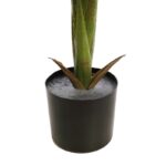 PALMERA ARECA ARTIFICIAL 150CM - Imagen 3