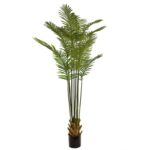 PALMERA ARECA ARTIFICIAL 200CM