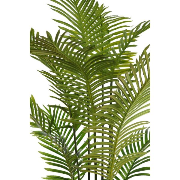 PALMERA ARECA ARTIFICIAL 200CM - Imagen 2